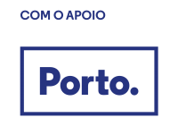 Porto com o apoio