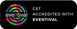 eventival black accredited