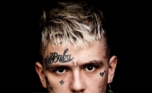 LIL PEEP. EVERYBODYS EVERYTHING FILM