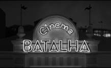 Vainobatalha Film