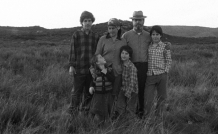 website film deuses
