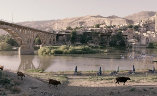 website film citydroveaway