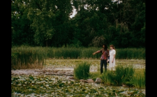 website film solitudes
