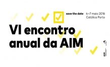 Encontro AIM news