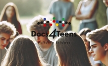 PPD25 News DOCS4TEENS