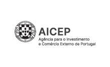 AICEP Logo