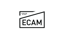 ECAM Logo