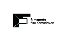 Filmaporto Logo