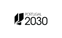 Portugal 2030 Logo