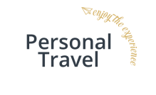 Logos Personal Travel 1